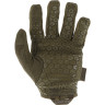 Перчатки MECHANIX PRECISION PRO HIGH-DEX GRIP COYOTE, размер M HDG-72-009