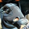 Перчатки MECHANIX TS RECON COVERT (BLACK), размер XXL TSRE-55-012